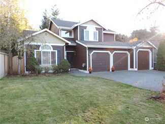 3818 111th St SE, Everett, WA 98208