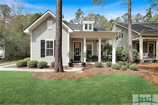 125 Wildlife View Ct N, Richmond Hill, GA 31324