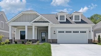 Promenade, Smyrna, TN 37167