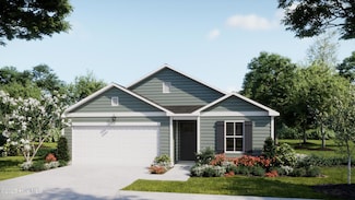 940 Plymouth Rd, Southport, NC 28461