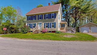 3 Ridge Rd, Monmouth, ME 04259
