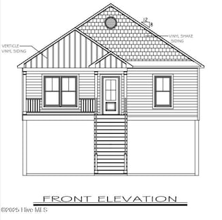 404 Daniels St, New Bern, NC 28560