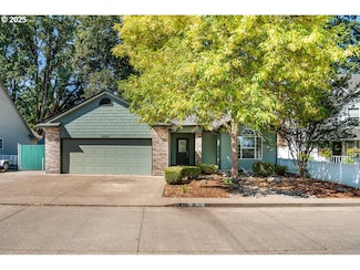 2029 Chase Loop SW, Albany, OR 97321