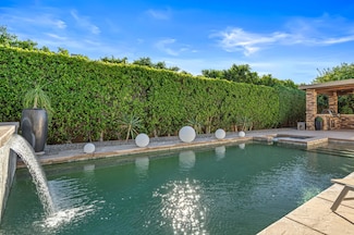 16 Lincoln Place, Rancho Mirage, CA 92270