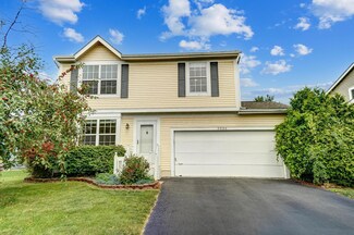 5336 Goldfield Dr, Hilliard, OH 43026