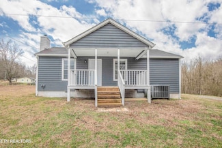 134 E Wolf Valley Rd, Heiskell, TN 37754