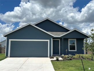 321 Bertram Oaks Dr, Bertram, TX 78605
