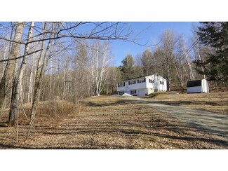 271 Slate Ledge Rd, Littleton, NH 03561