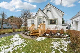 20402 Fuller Ave, Euclid, OH 44123