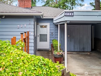 228 Farragut Ave S, Port Orchard, WA 98366