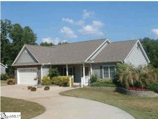 206 Cedar Creek Ln, Seneca, SC 29678