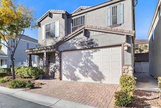 8375 Hunter Brook St, Las Vegas, NV 89139