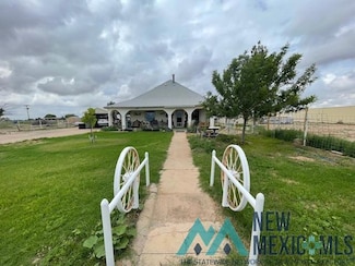 905 Wood St, Hope, NM 88250