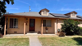 95 W Downs St, Stockton, CA 95204