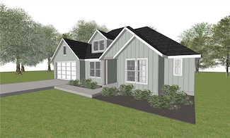 16 Boswell Cir, Bella Vista, AR 72715