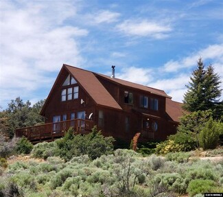 1970 Applegate Rd, Reno, NV 89521
