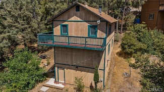 2304 Woodland Dr, Pine Mountain Club, CA 93225