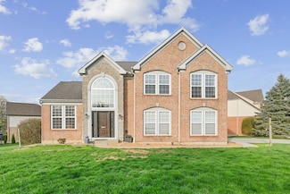 10070 Cedarwood Dr, Union, KY 41091