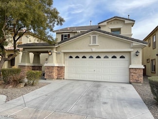 6028 Sierra Lakes St, North Las Vegas, NV 89031