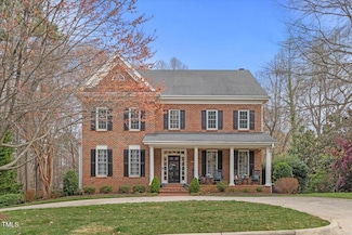 6116 Wilkinsburg Rd, Raleigh, NC 27612