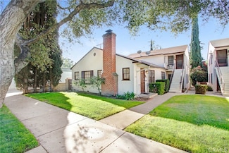 1658 Del Valle Ave Unit A, Glendale, CA 91208