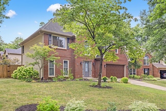 720 Riverwood Ln, Lexington, KY 40514