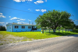 101869 S 3570 Rd, Prague, OK 74864