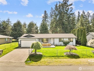 9019 Skokomish Way NE, Olympia, WA 98516