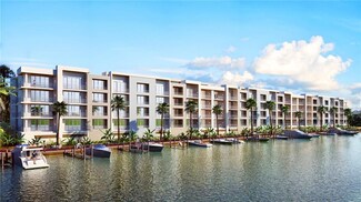 1889 N Tamiami Trail Unit 507, Sarasota, FL 34234