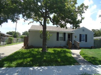 309 Whitehall Dr, Corpus Christi, TX 78412
