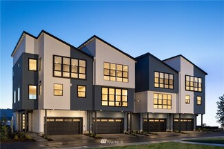 21711 25th (Site 16) St SE Unit B, Bothell, WA 98021