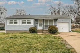 9721 Gloucester Dr, Saint Louis, MO 63137