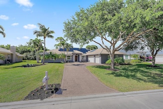 7895 SE Windjammer Way, Hobe Sound, FL 33455