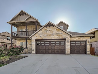113 Leon Loop, Liberty Hill, TX 78642