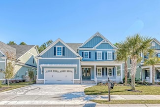 1054 E Isle of Palms, Myrtle Beach, SC 29579
