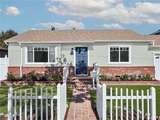 5347 W 122nd St, Hawthorne, CA 90250