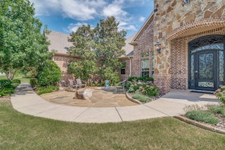 1107 Bayside Dr, Wylie, TX 75098