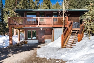 202 Doris Dr, Breckenridge, CO 80424
