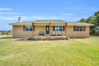 6460 Pickett Ln, Burleson, TX 76028