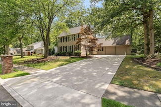 16 Whitby Rd, Cherry Hill, NJ 08003