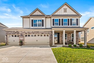 4179 Ironclad Dr, Bargersville, IN 46106