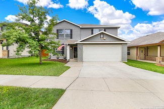 121 Bay Willow, Cibolo, TX 78108