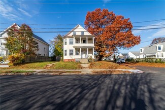 253 Doric Ave, Cranston, RI 02910