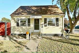 1664 8 1 2 Ave N, Fort Dodge, IA 50501