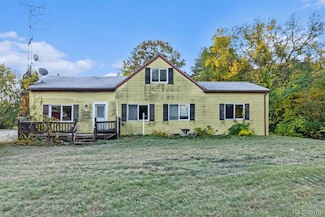 12149 Bigelow Rd, Dundee, MI 48131