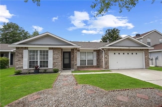 6705 Alisa Dr, Slidell, LA 70460