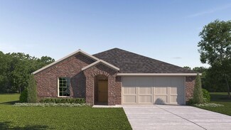 403 Revolution Rd, Fate, TX 75189