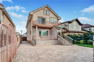 239 Corbin Place, Brooklyn, NY 11235