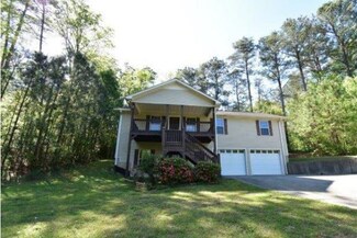 127 Sunrise Cir SE, Calhoun, GA 30701