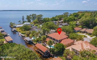 1868 Christopher Point Rd S, Jacksonville, FL 32217
